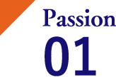 Passion 01